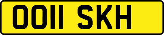 OO11SKH