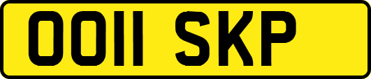 OO11SKP
