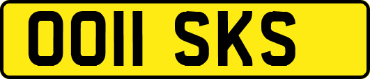 OO11SKS