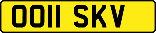 OO11SKV