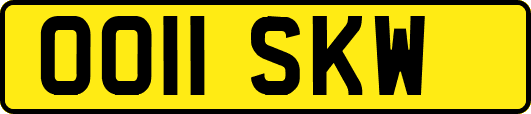 OO11SKW