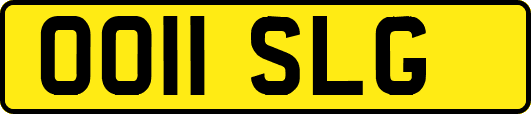OO11SLG