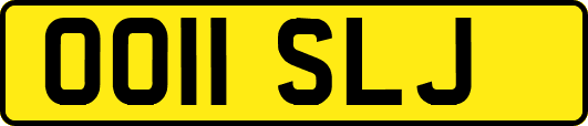 OO11SLJ