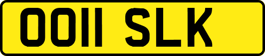 OO11SLK