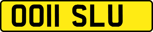 OO11SLU