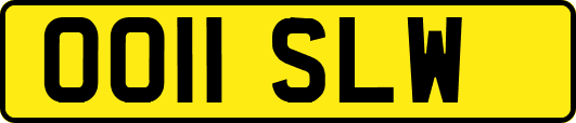 OO11SLW