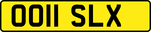 OO11SLX