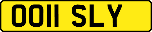 OO11SLY