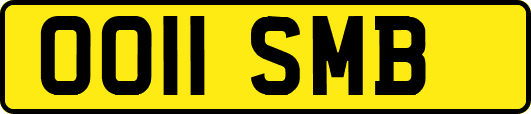 OO11SMB