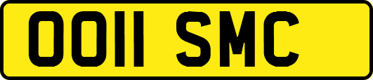 OO11SMC