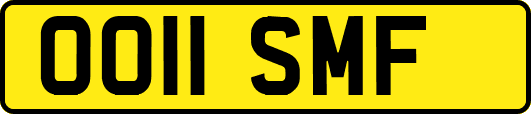 OO11SMF