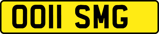 OO11SMG