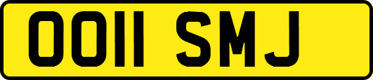 OO11SMJ