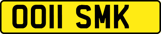 OO11SMK