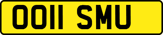 OO11SMU