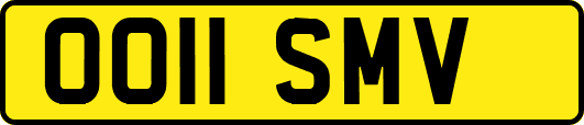 OO11SMV