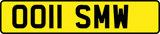 OO11SMW