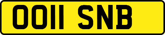 OO11SNB
