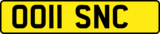 OO11SNC
