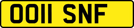 OO11SNF