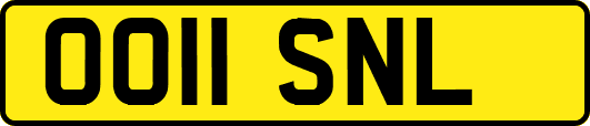 OO11SNL