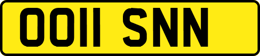 OO11SNN