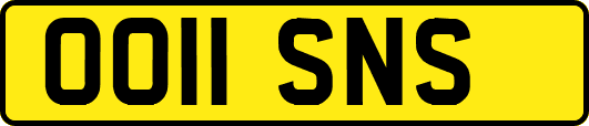 OO11SNS