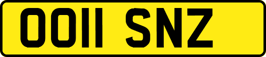 OO11SNZ