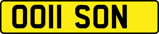 OO11SON