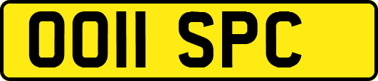 OO11SPC