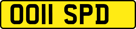 OO11SPD