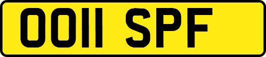OO11SPF