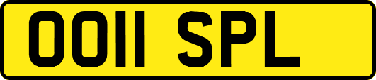 OO11SPL
