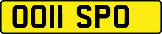 OO11SPO