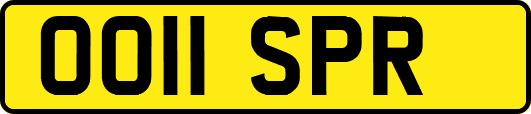 OO11SPR
