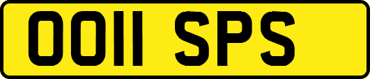 OO11SPS