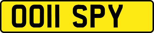 OO11SPY
