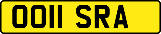 OO11SRA
