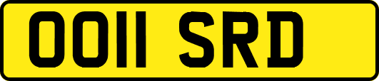 OO11SRD