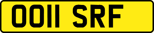 OO11SRF