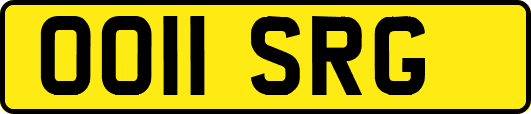 OO11SRG