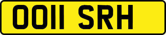 OO11SRH