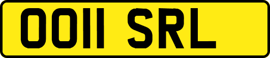OO11SRL