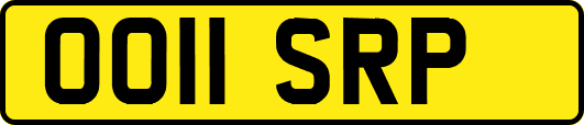 OO11SRP