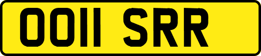 OO11SRR