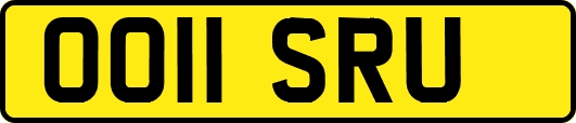 OO11SRU