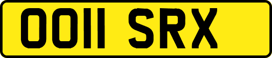 OO11SRX