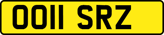 OO11SRZ