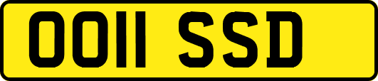 OO11SSD