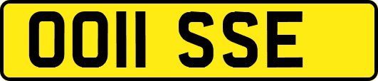 OO11SSE